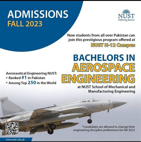 BACHELOR OF AERONAUTICAL ENGINEERING.